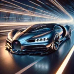 Introducción a Bugatti 2024: Una Mirada al Futuro del Lujo y la Velocidad