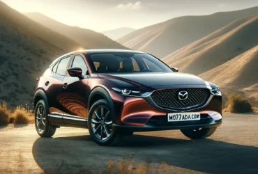 Mazda CX-30 2024