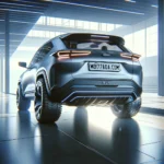 Chevrolet Trax 2024