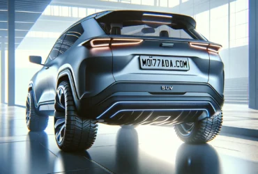 Chevrolet Trax 2024