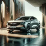 Buick Envista 2024