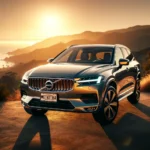 Volvo XC60 2024