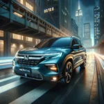 Honda Pilot 2024