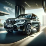 BMW X5 2024