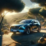 Mazda CX-90 Hybrid 2024