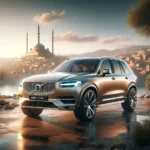 Volvo XC90 2024