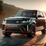 Land Rover Range Rover 2024