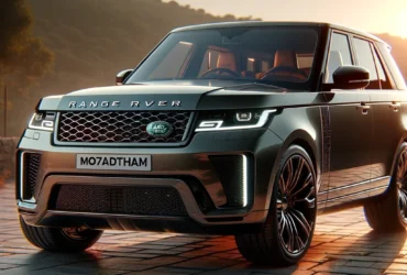 Land Rover Range Rover 2024