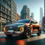 Hyundai Santa Cruz 2024