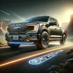 Ford F-150 2024