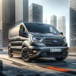Ford Transit 2024