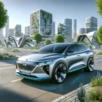 Hyundai Ioniq 5, 2024