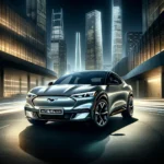 Ford Mustang Mach-E 2024