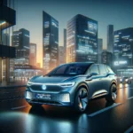 Volkswagen ID.4 2024