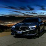 Acura Integra Type S 2024