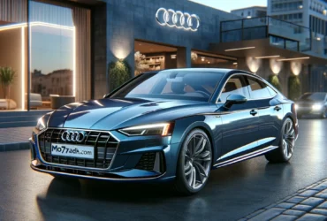 Audi A5 Sportback 2024