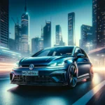 Volkswagen Golf R 2024