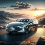 Hyundai Sonata 2024