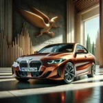 BMW Serie 2 2024