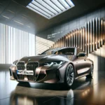 BMW Serie 4 Gran Coupé 2024