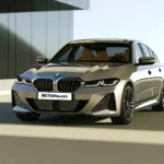 BMW Serie 3 2024