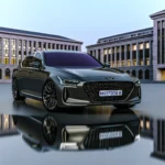 Genesis G90 2024