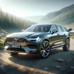 Volvo V90 Cross Country 2024