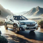 Subaru Outback 2024