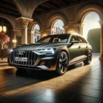 Audi A6 Allroad 2024