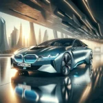 BMW i7 2024