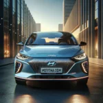 Hyundai Ioniq 6 2024