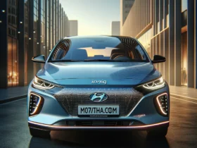 Hyundai Ioniq 6 2024