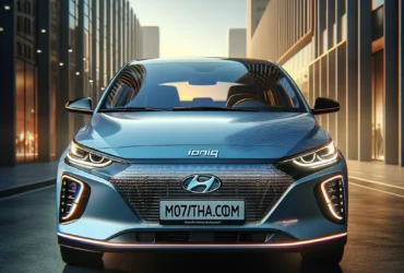 Hyundai Ioniq 6 2024