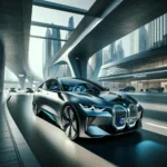 BMW i4 2024