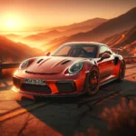 Porsche 911 GT3 / GT3 RS 2024