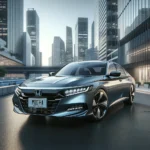 Honda Accord 2024