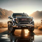 GMC Sierra 1500 2024