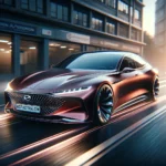 Alfa Romeo Giulia 2024