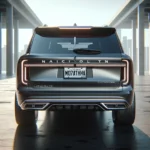 Lincoln Navigator 2024