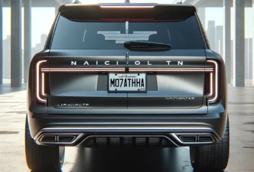Lincoln Navigator 2024