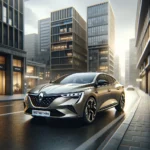 Renault Megane 2024