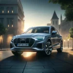 Audi Q5 2024
