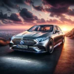 Mercedes-Benz Clase E 2024