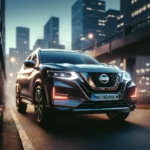 Nissan Rogue 2024