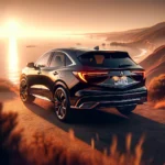 Acura MDX 2024