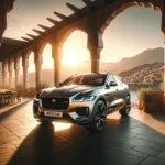 Jaguar F-Pace 2024