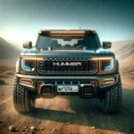 GMC Hummer EV