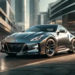 Nissan Z