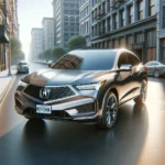 Acura RDX