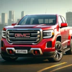 GMC Canyon